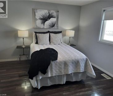 500 SNOWDROP Court Unit# Upper, Kitchener, Ontario, N2E4G4 - Photo 4