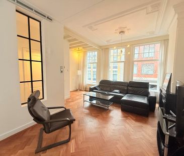 Kuipersstraat, 1073 EP, Amsterdam - Photo 1