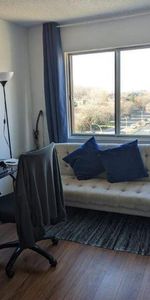 4 et demi disponible - Photo 3