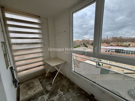 Appartement 3 pièce(s) de 66.76 m2 avec balcon, à Beaucaire, - Photo 5