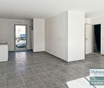 Location maison 4 pièces, 85.17m², Vaugrigneuse - Photo 6