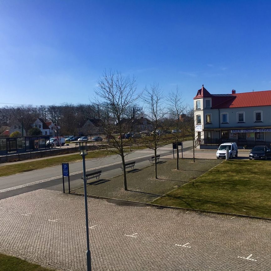 Storgatan b, Gärsnäs - Photo 1