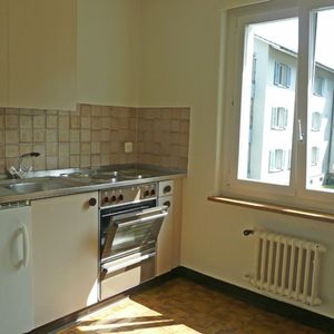 Zentrale Wohnlage in Oerlikon - ideal für Singles! - Photo 2