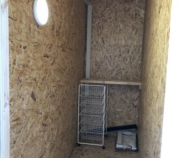 Klaravägen B, Göteborg - Foto 4