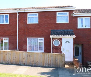 3 bedroom terraced house to rent - Photo 4