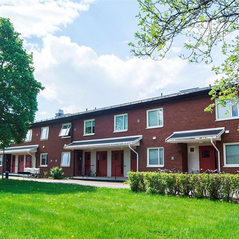 Hökvägen 7 E - Foto 2