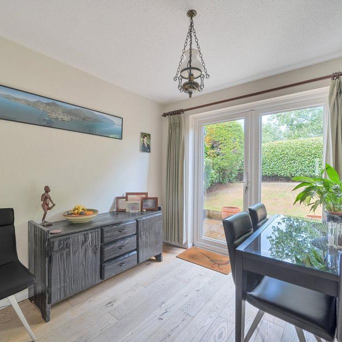 3 bedroom detached house to rent - Photo 1