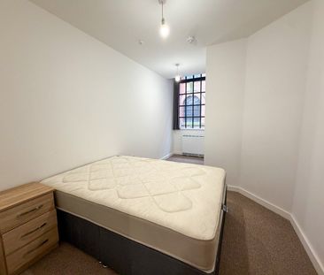1 Bed Flat, Wheat St, LE1 - Photo 4