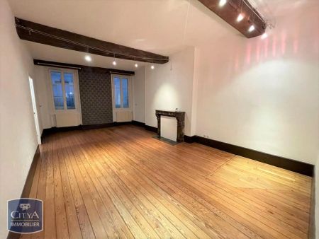Appartement à louer 3 pièces 67.58m² - Photo 3