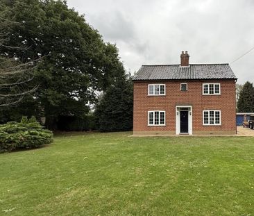 3 bedroom detached house to rent - Photo 6