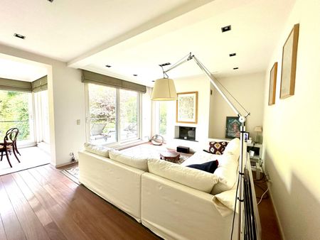 Huis in Ukkel - Foto 2