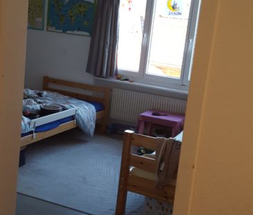 4 Zimmer, 80 m² - Photo 4