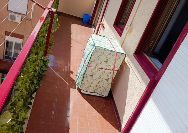 Casa a Palermo in Corso Pisani