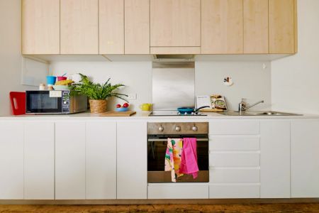 4 Bedroom Apartment - Photo 4