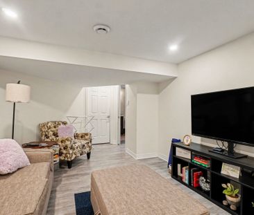 For Lease - 320 Shellbrook Way, Hunt Club - South Keys and Area, On... - Photo 4