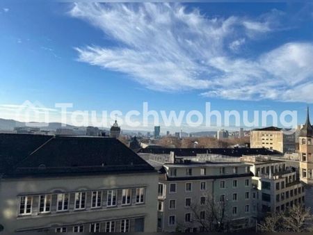 3.5 Zimmer, 85 m², 5. Stock - Photo 3