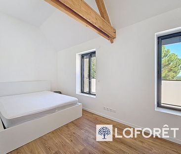 Maison T4 Aigremont à louer - Photo 4