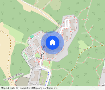 Nowe mieszkanie z widokiem na las, hala garażowa, Srebrniki, Magellana - Фото 1