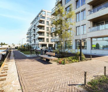 Appartement te huur: Mortelstraat 42 1019 VE Amsterdam - Photo 6