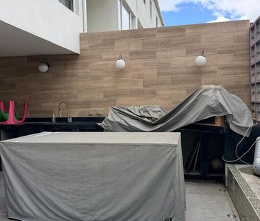 Casa en Renta, Espacio Cumbres, Monterrey NL - Photo 2