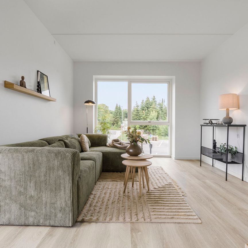 Gødvadgårdsvej 7, 3. 3., 8600 Silkeborg - Foto 1