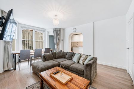 2 bedroom apartment to rent - Photo 2