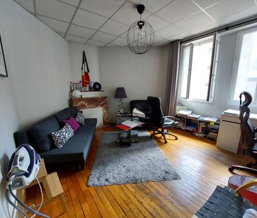 Location Appartement 2 pièces 47m² - Photo 4