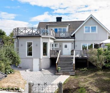 Skansvägen, Karlskrona - Foto 2