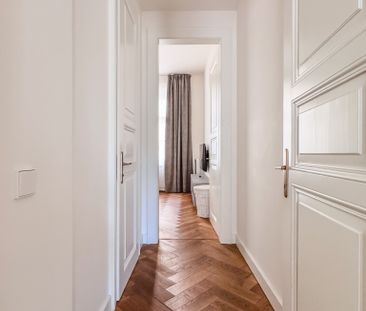 Apartment for rent, 2+kk - 1 bedroom, 63m - Photo 5