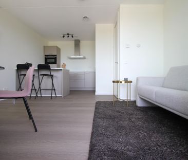 Dijkmeerlaan, 477, 1096DE, Amsterdam - Photo 2