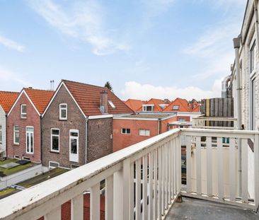 Prins Hendrikstraat 140, Zeeheldenkwartier, 2518HX, Den Haag - Foto 6