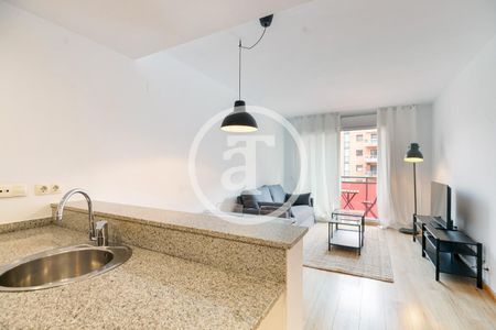 Piso de alquiler en Carrer de Pere IV, El Poblenou - Photo 3