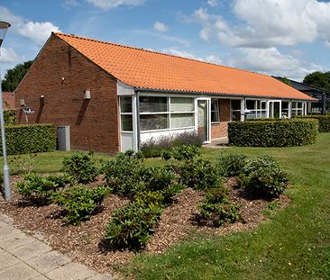 Solsikkevej, 9, 8620, Kjellerup - Photo 1