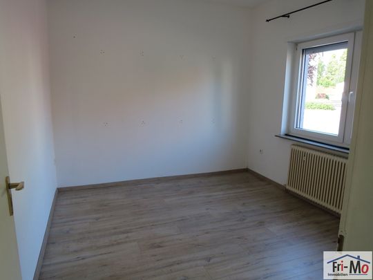 Bünde-### Schnuckelige 2 Zimmer Single-Wohnung im EG in Bünde ### - Photo 1