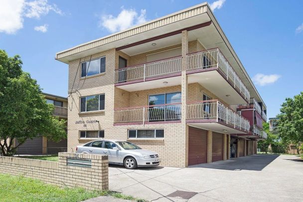 4/23 Joffre Street, Coorparoo. - Photo 1