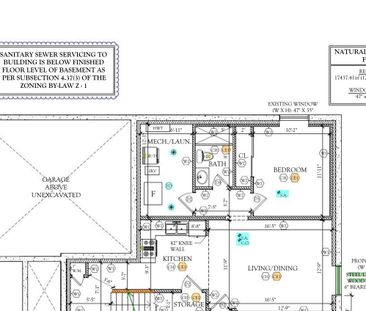 For Lease - 3002 HEARDCREEK Trail Unit# LOWER, London North, Ontario - Photo 3