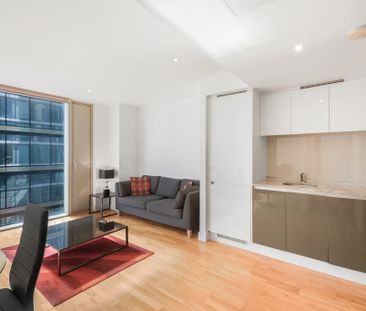 Landmark West Tower, Marsh Wall E14 - Photo 2