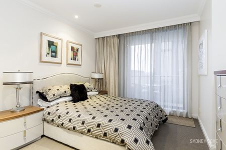187 Kent St, Sydney NSW 2000 - Apartment For Rent | Domain - Photo 3
