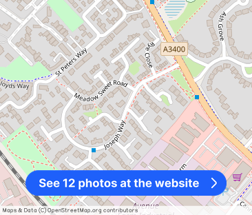 Joseph Way, Stratford-upon-Avon, CV37 - Photo 1