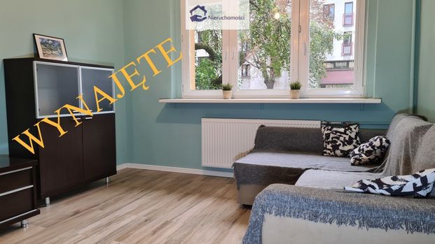 Wola, ul. Emila Zegadłowicza - Zdjęcie 1