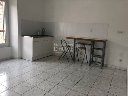 APPARTEMENT F2- 48,32 m² - OZOUER LE VOULGIS - Photo 3