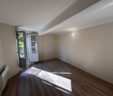 Location Appartement 1 pièce 19m² MONTPELLIER 34000 - Photo 4