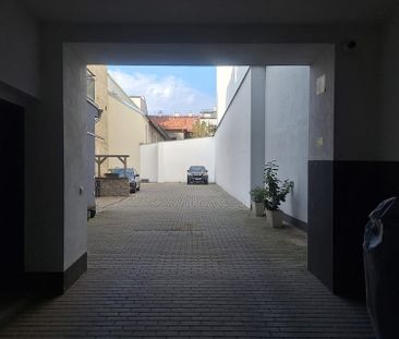 Pronájem bytu 1+1 35 m² - Photo 1