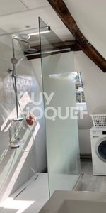 Appartement duplex meublé Compiègne 2 pièce(s) 44.70 m² - Photo 4