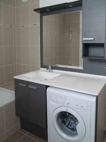 location Appartement T3 DE 62.64m² À SARTROUVILLE - Photo 5