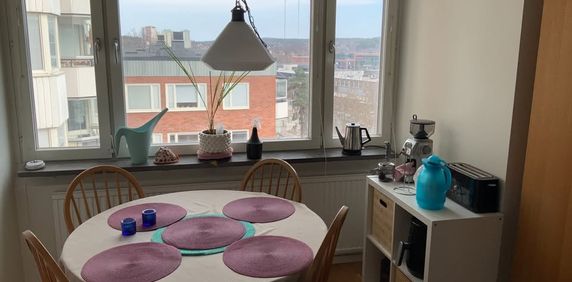 Alphyddevägen, Nacka - Photo 2