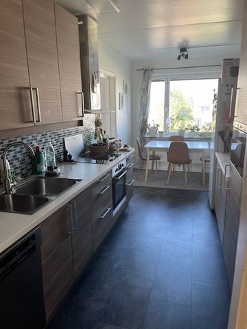 Körkarlens gata, Hisings Backa - Foto 2