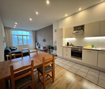 Charmante, moderne rijwoning in het centrum van Blankenberge - Photo 1