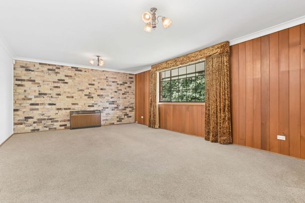 55 North Road, Ryde NSW 2112 - House For Rent | Domain - Photo 1