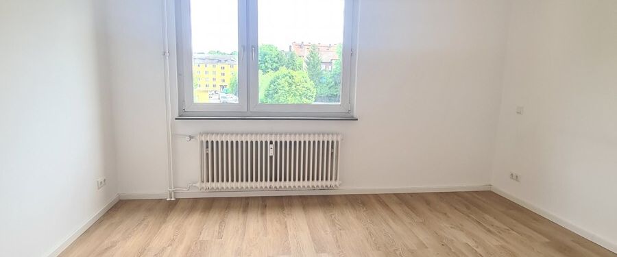 Moderne 2 ZKB in zentraler Lage - Photo 1